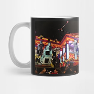 White Night Melbourne 2018 Mug